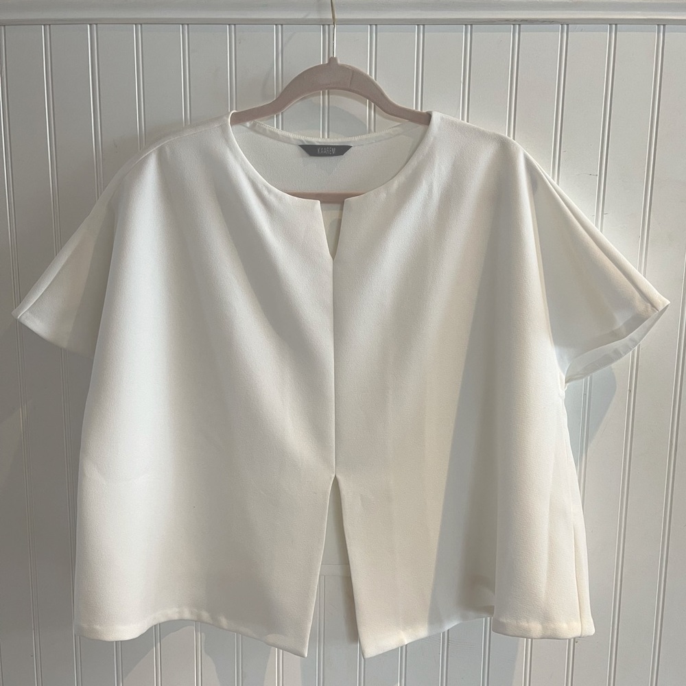 Kaarem Aloe Top